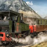 Lägenhet Marios Maurach (Achensee)