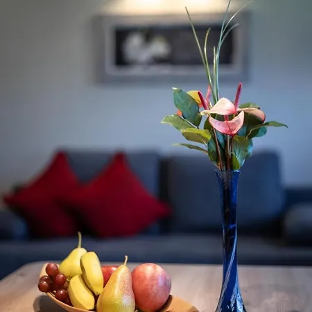 Marios Apartment Maurach (Achensee)