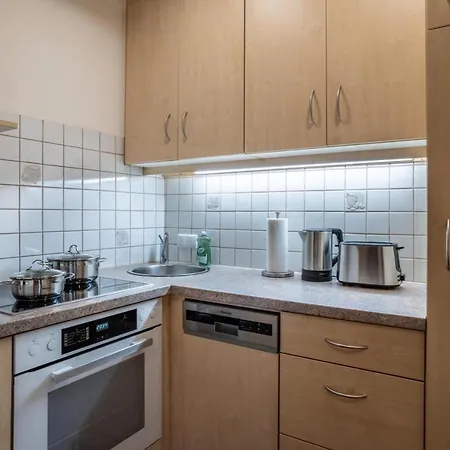 Apartment Marios Maurach (Achensee)