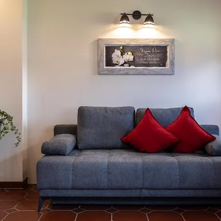 Apartment Marios Maurach (Achensee)