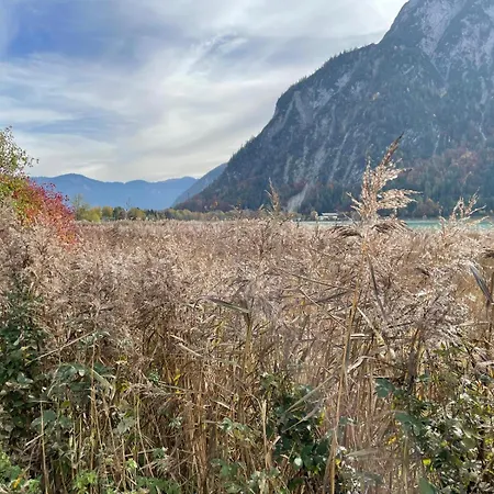 Daire Marios Maurach (Achensee)