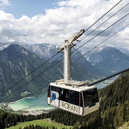 Marios * Maurach (Achensee)
