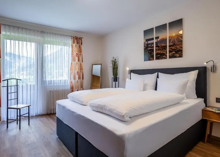 Apartment Marios Maurach (Achensee)