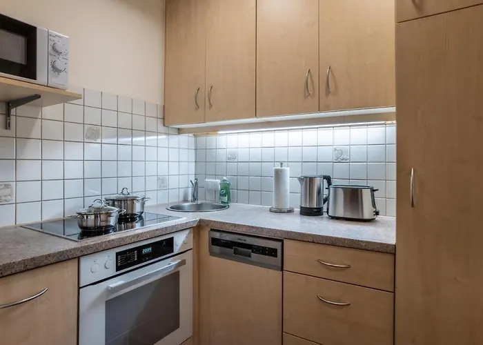 شقة Marios موراخ