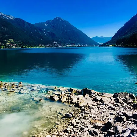 Lägenhet Marios Maurach (Achensee)