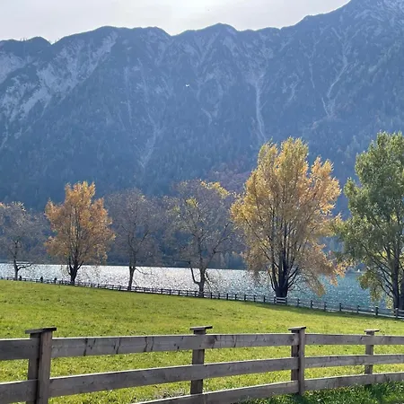 Marios Maurach (Achensee)