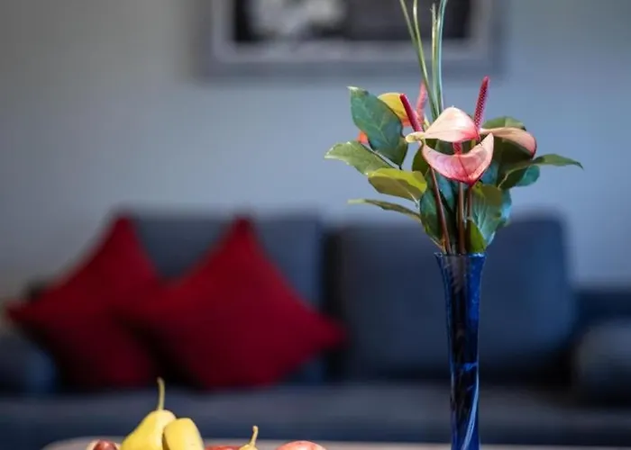 Marios Lägenhet Maurach (Achensee)