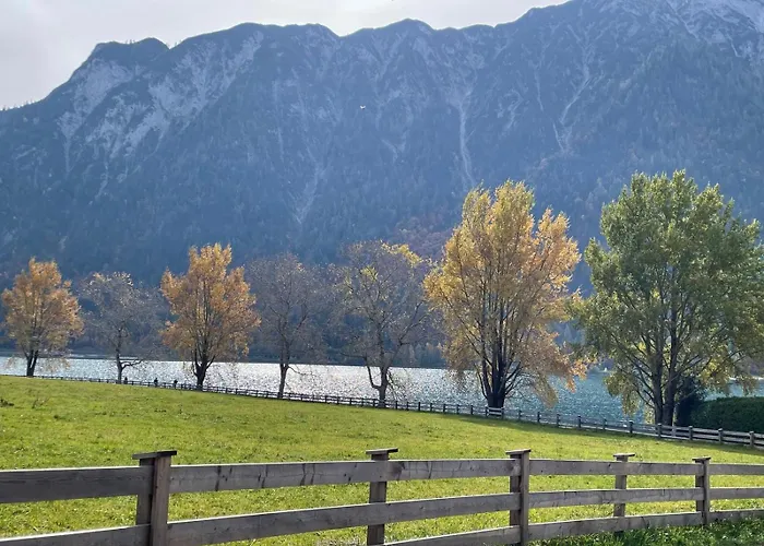 Marios Maurach (Achensee)