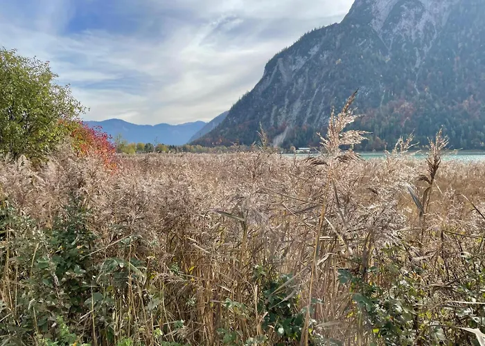 Lägenhet Marios Maurach (Achensee)