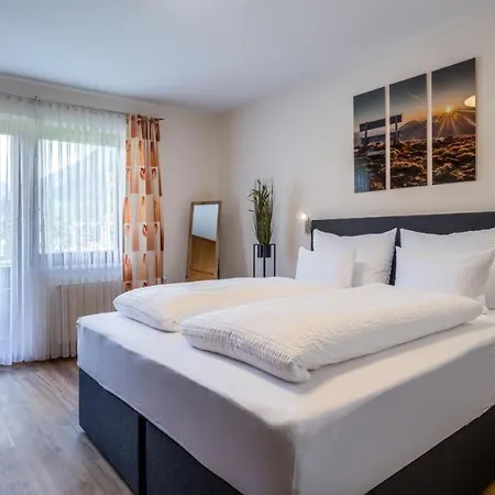 Apartamento Marios Maurach (Achensee)