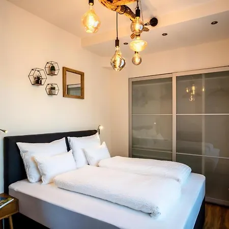 Marios Apartment