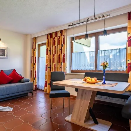Apartment Marios *