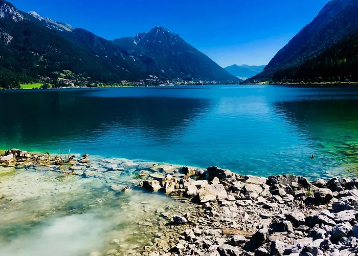 Apartmán Marios Maurach (Achensee)