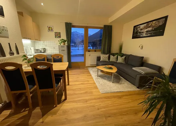 Marios * Maurach (Achensee)