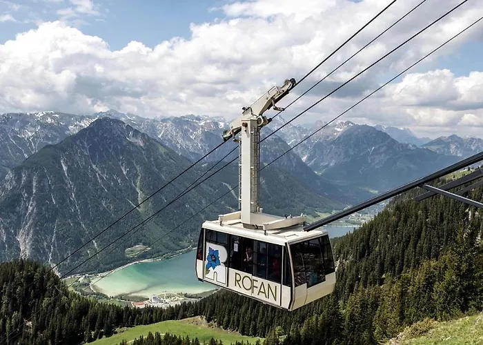 Marios * Maurach (Achensee)